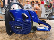 Profi Benzin Kettensäge Motorsäge Holzfforma G388 038 380 Magnum 72ccm