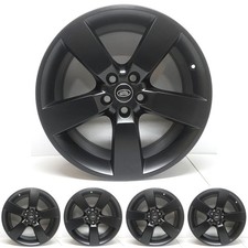 5x Original 20 Zoll Luna