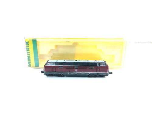 Minitrix 2061 00 - minitrix, 51