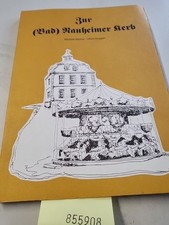 Zur (Bad) Nauheimer Kerb Becker, Michael und Ulrich Duggen: