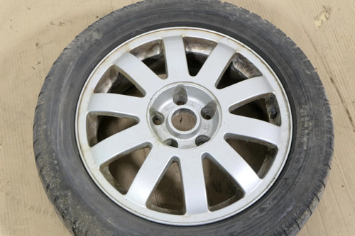 Audi a6 alufelge - a4,