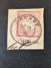 Brustschild Deutsches Reich Nr