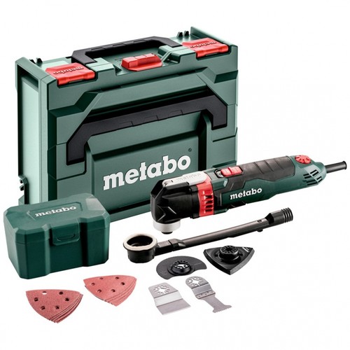 Metabo multitool 400 - metabo,