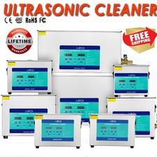 AIPOI Ultrasonic Cleaner with