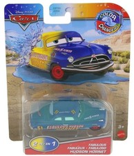 COLOR Changers FABULOUS HUDSON