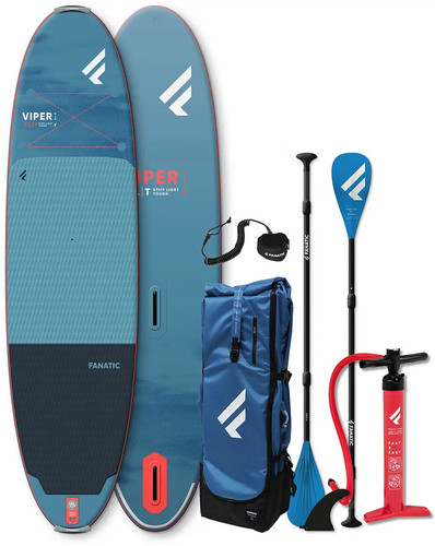 Fanatic viper air slt sup - 11,0,