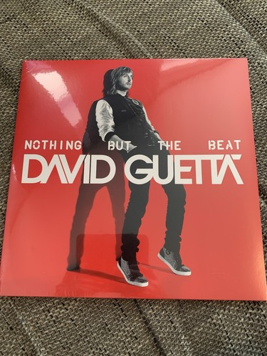 David guetta nothing - guetta-nothing, the