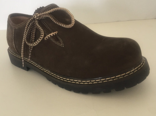 Halbschuhe trachten - halbschuhe,