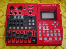 Fostex MR-8 Digital