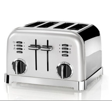 Toaster von Cuisinart