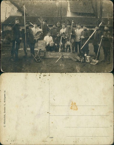 Schmolz smolec - breslau),