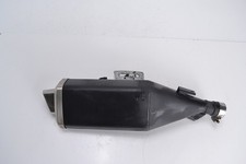 Auspuffschalldämpfer HONDA NC