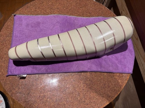 Lochari weißes bananenblatt - weißes,