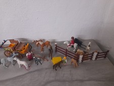 Playmobil Pferdehof Set