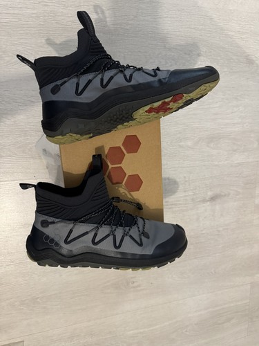 Vivobarefoot primus trail flow - primus,