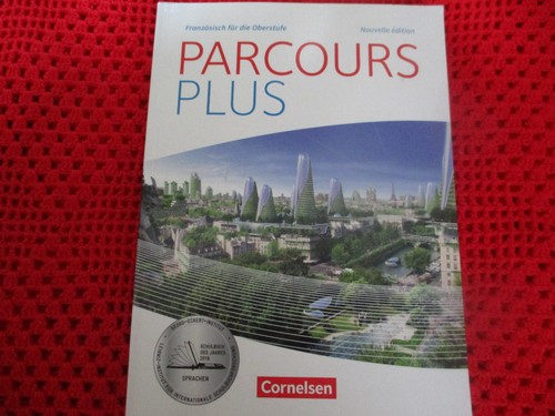 Parcours plus französisch - plus,
