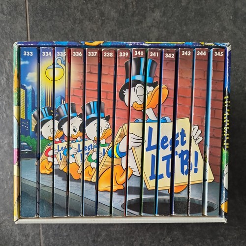 Lustige taschenbücher - lustige,