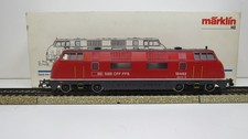 MÄRKLIN 3184 SBB CFF BR Am