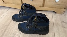 Meindl Wanderschuhe Air-Active / Gore-Tex / Größe 43