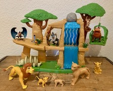 Garde der Löwen Playset