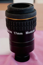 Baader Hyperion 17 mm Okular 2