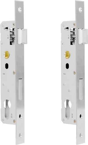 Stück edelstahl - 2,