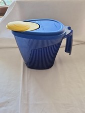 Tupperware Warm up Crystel