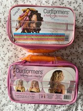 Curlformers Spiral Locken