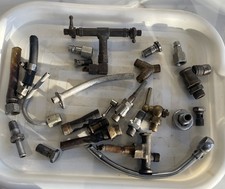 VINTAGE NORTON BSA TRIUMPH