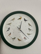 KOO KOO Heimische Singvögel