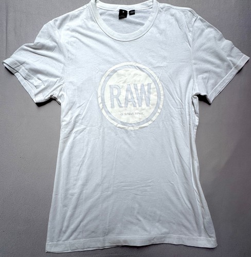 Star raw herren shirt - raw,