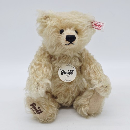 Steiff 420948 paulchen - steiff,
