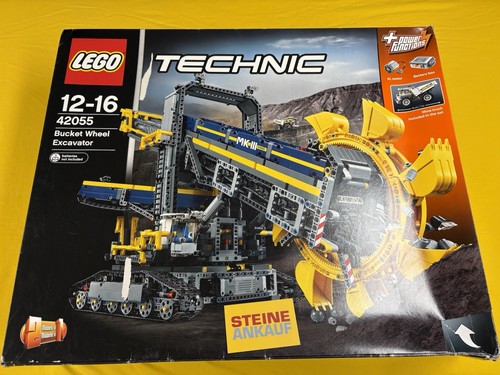Lego 42055 technik - lego®,