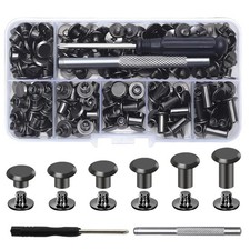 Schrauben M5 Chicago 110