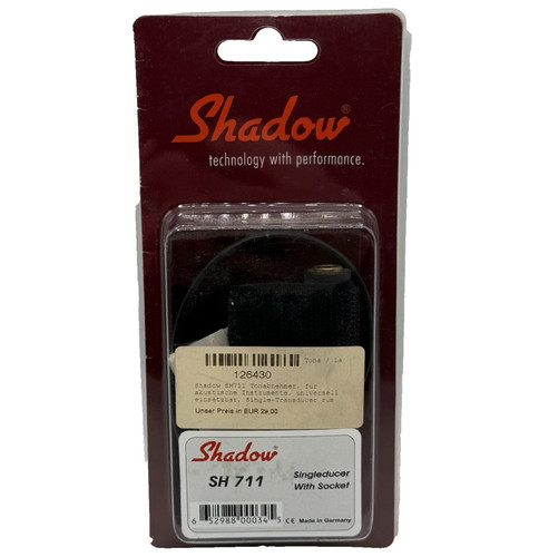 Shadow electronics 711 - shadow,