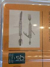 Crivit Multifunktionsmesser