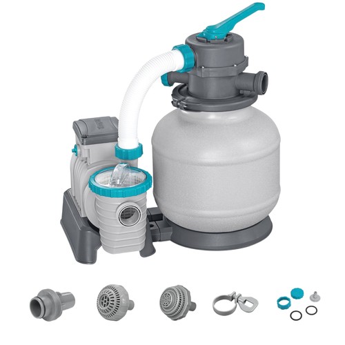 Bestway flowclear - bestway,
