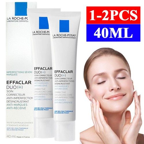 Neu effaclar duo 40ml - neu,