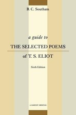 A Guide to the Selected Poems