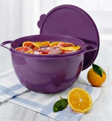 Tupperware rührschüssel - tupperware,