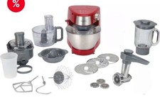 Kűchenmaschine Kenwood Typ