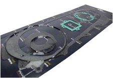 Motor Dichtsatz 50ccm für