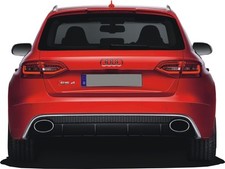 Klappensteuerung Klappenauspuff Auspuff Fernbedienung Audi RS4 B7 B8 S4 B6 NEU