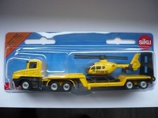 Siku 1610 038 ÖAMTC Tieflader