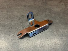 Bracket Motor Halterung  Harley Davidson Shovel Pan Head