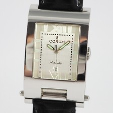 CORUM Tabogan - Herrenuhr in