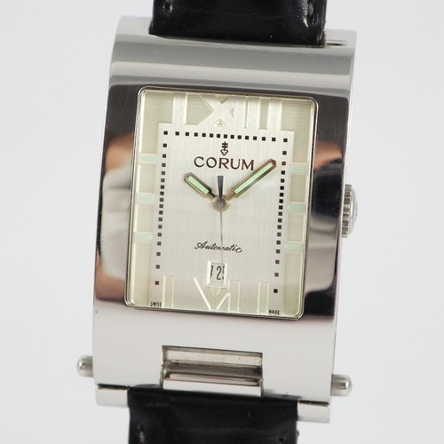 Corum tabogan herrenuhr in - -,