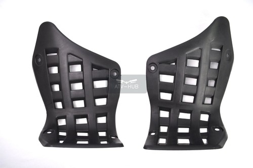 Heelguards race protect - heelguards,