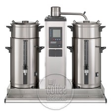 Bonamat B 10 Rundfiltergerät