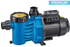Filterpumpe badu alpha eco - filterpumpe,